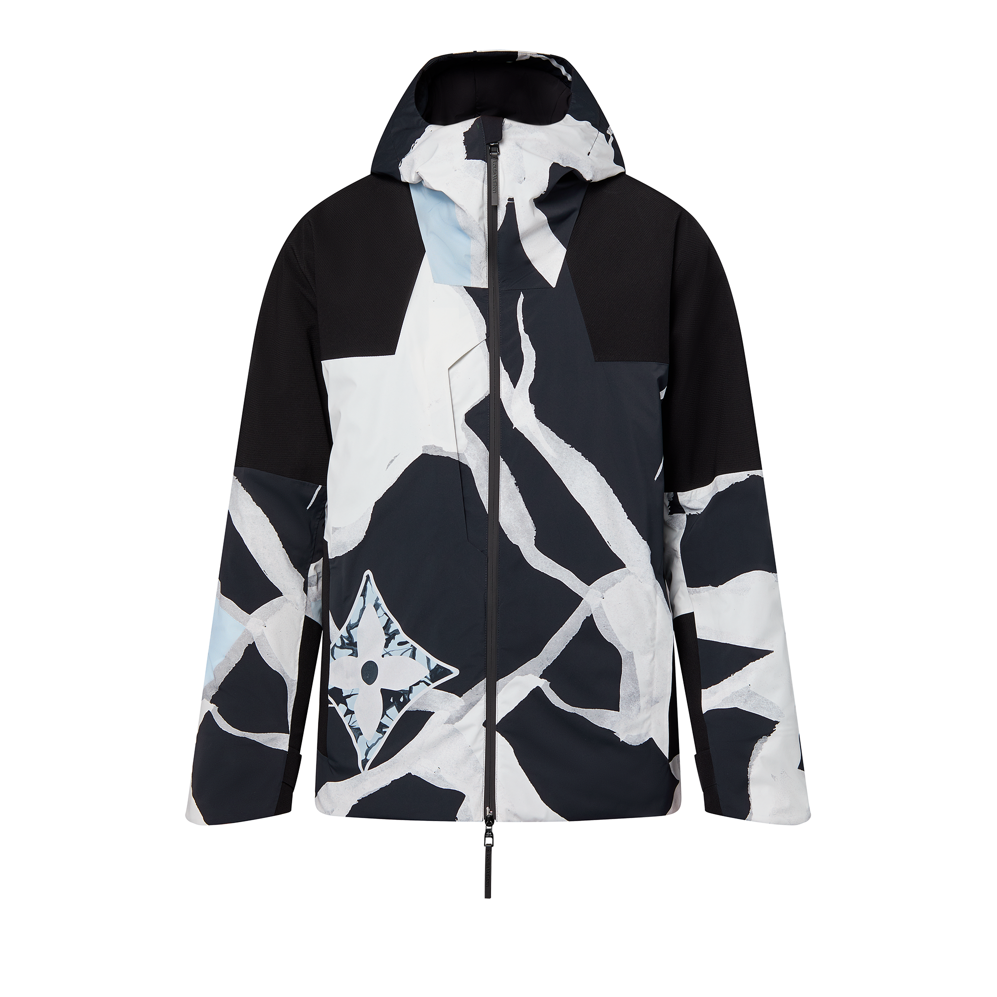 Vandy lv clearance snow jacket